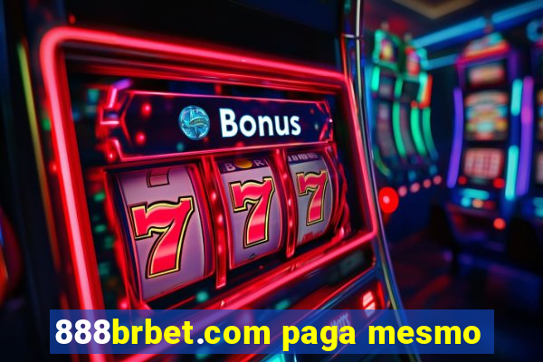 888brbet.com paga mesmo